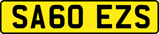SA60EZS