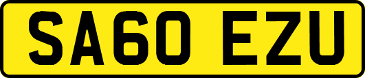 SA60EZU
