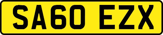 SA60EZX