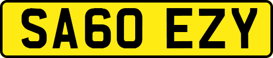 SA60EZY