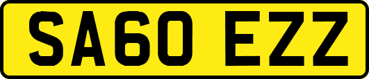SA60EZZ
