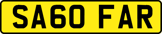 SA60FAR