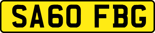 SA60FBG