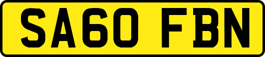 SA60FBN