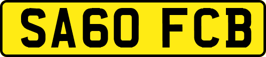 SA60FCB