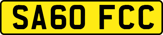 SA60FCC