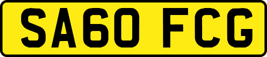 SA60FCG