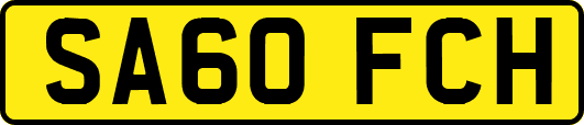 SA60FCH