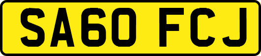 SA60FCJ