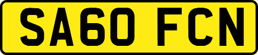 SA60FCN