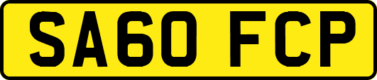 SA60FCP