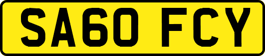 SA60FCY