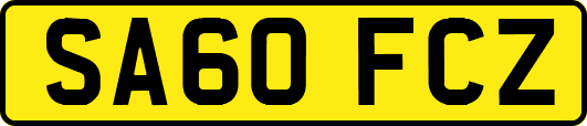 SA60FCZ