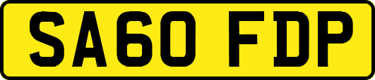 SA60FDP