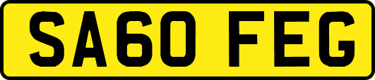 SA60FEG