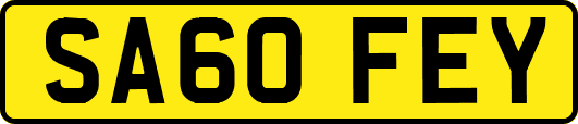 SA60FEY