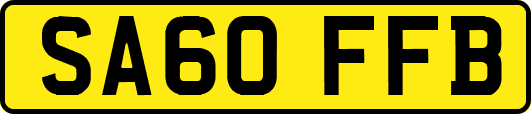SA60FFB