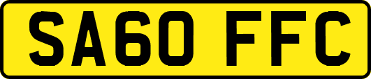SA60FFC