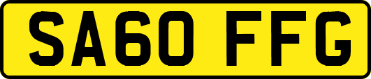 SA60FFG