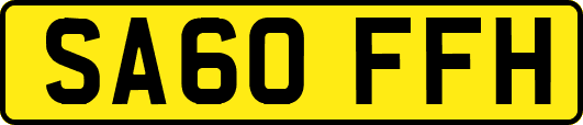 SA60FFH