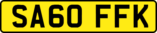 SA60FFK