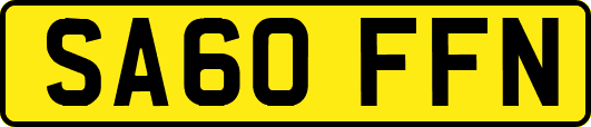 SA60FFN