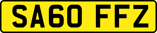 SA60FFZ