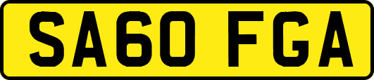 SA60FGA
