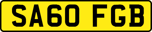 SA60FGB