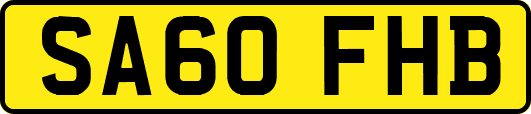 SA60FHB