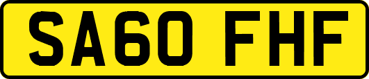 SA60FHF