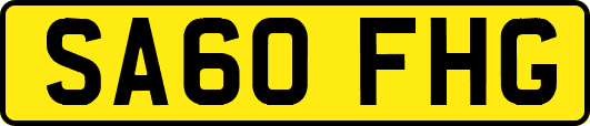SA60FHG