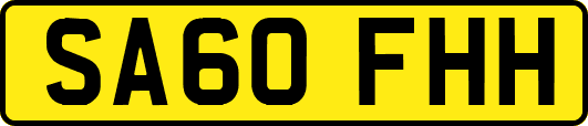 SA60FHH