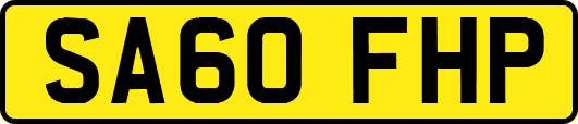 SA60FHP