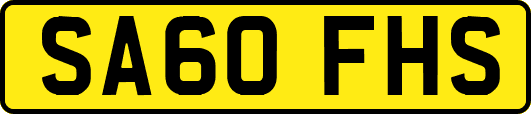 SA60FHS