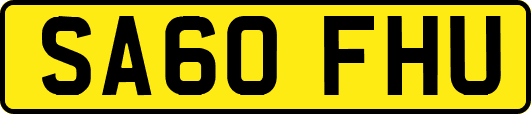 SA60FHU