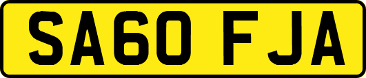SA60FJA