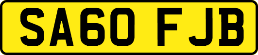 SA60FJB