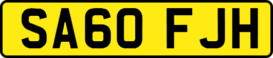 SA60FJH