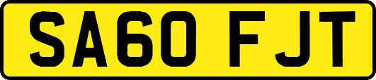 SA60FJT