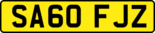SA60FJZ