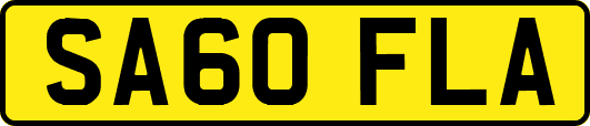 SA60FLA