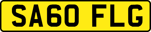 SA60FLG