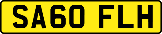 SA60FLH