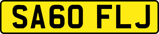 SA60FLJ
