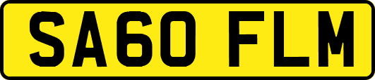 SA60FLM