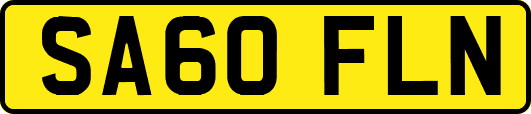 SA60FLN