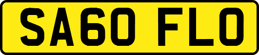 SA60FLO