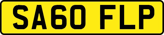 SA60FLP