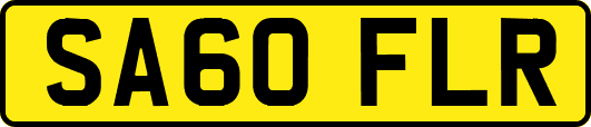 SA60FLR